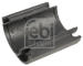 Držák, Příčný stabilizátor FEBI BILSTEIN 108764