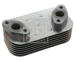 Olejový chladič, motorový olej FEBI BILSTEIN 172546