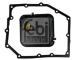 Sada hydraulickeho filtru, automaticka prevodovka FEBI BILSTEIN 173931