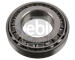 Ložisko kola FEBI BILSTEIN 174010