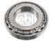 Ložisko kola FEBI BILSTEIN 174074