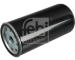 palivovy filtr FEBI BILSTEIN 178766