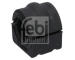 Držák, Příčný stabilizátor FEBI BILSTEIN 182364