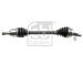 Hnací hřídel FEBI BILSTEIN 182447