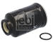 palivovy filtr FEBI BILSTEIN 184177