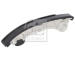 Vodici lista, rozvodovy retez FEBI BILSTEIN 184516