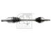 Hnací hřídel FEBI BILSTEIN 184955