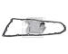 Sada hydraulickeho filtru, automaticka prevodovka FEBI BILSTEIN 185734