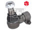 Uhlový kĺb FEBI BILSTEIN 185796