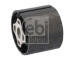 Ulozeni, diferencial FEBI BILSTEIN 186464