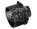 Vnútorný ventilátor FEBI BILSTEIN 196711