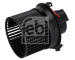 Vnútorný ventilátor FEBI BILSTEIN 197363