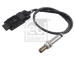 NOx-Sensor, vstrekovanie močoviny FEBI BILSTEIN 197525