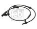 Snímač počtu otáčok kolesa FEBI BILSTEIN 198145