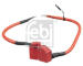 Spojovaci kabel, starter baterie FEBI BILSTEIN 199501