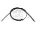 Hřídel tachometru FEBI BILSTEIN 21329