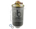 palivovy filtr FEBI BILSTEIN 21622