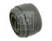 Pouzdro, zaveseni kabiny FEBI BILSTEIN 24509