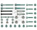 Montazni sada, ridici mechanismus FEBI BILSTEIN 24834