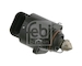 Volnobezny regulacni ventil, privod vzduchu FEBI BILSTEIN 26016