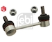 Tyc/vzpera, stabilisator FEBI BILSTEIN 31560