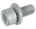 Stredici sroub, remenice-klikovy hridel FEBI BILSTEIN 33607