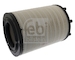 Vzduchový filtr FEBI BILSTEIN 35015