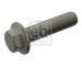 Sroub, brzdovy kotouc FEBI BILSTEIN 35628