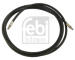 Spojková hadica FEBI BILSTEIN 35645