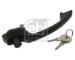 Vnější klika dveří FEBI BILSTEIN 35902