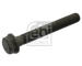 Sroub, pricne rameno FEBI BILSTEIN 37609