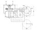 Mech, pneumaticke odpruzeni FEBI BILSTEIN 37635