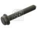 Sroub, pricne rameno FEBI BILSTEIN 37661