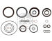 Sada těsnění válce, o-kroužky FEBI BILSTEIN 37848