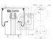 Mech, pneumaticke odpruzeni FEBI BILSTEIN 39856