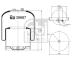 Mech, pneumaticke odpruzeni FEBI BILSTEIN 39987