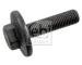 Sroub remenice FEBI BILSTEIN 40755