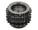 Ozubené kolo, klikový hřídel FEBI BILSTEIN 40769