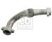 Prużný díl výfuku FEBI BILSTEIN 44194