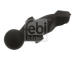 Upevňovací element, kryt motoru FEBI BILSTEIN 44992