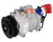 Kompresor, klimatizace FEBI BILSTEIN 45163