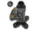 Snimac, uroven pneumatickeho odpruzeni FEBI BILSTEIN 45397