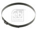 Upinaci spona FEBI BILSTEIN 45636