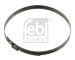 Upinaci spona FEBI BILSTEIN 45637