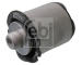 Zaveseni, telo napravy FEBI BILSTEIN 45906