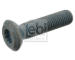 Osovy sroub, hnaci hridel FEBI BILSTEIN 46525