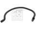 Hadice chladiče FEBI BILSTEIN 46598
