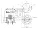 Mech, pneumaticke odpruzeni FEBI BILSTEIN 47553