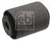 Ulożenie chladiča FEBI BILSTEIN 47603
