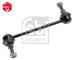 Tyč/vzpěra, stabilizátor FEBI BILSTEIN 48148